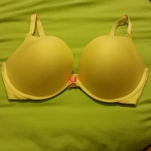 Victorias Secret Push-up Bra